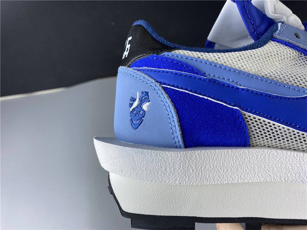 NICK SACAI